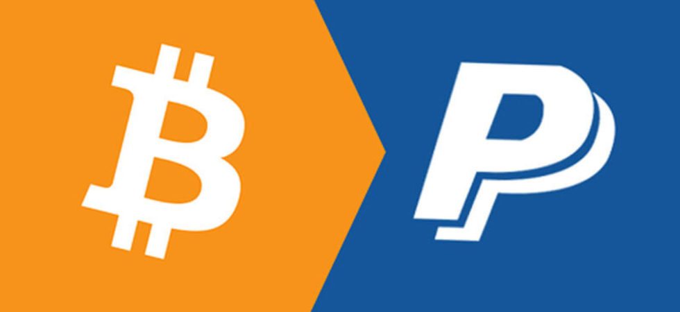 Would You Be Able To Still Bu!   y Bitcoin With Paypal Steemit - 